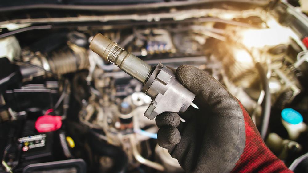 What's an ignition coil and how to test it?
