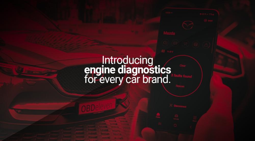 OBDeleven Introduces Basic OBD2 Diagnostics for Every Car Brand