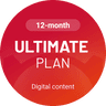 ULTIMATE VAG Plan (12-month)