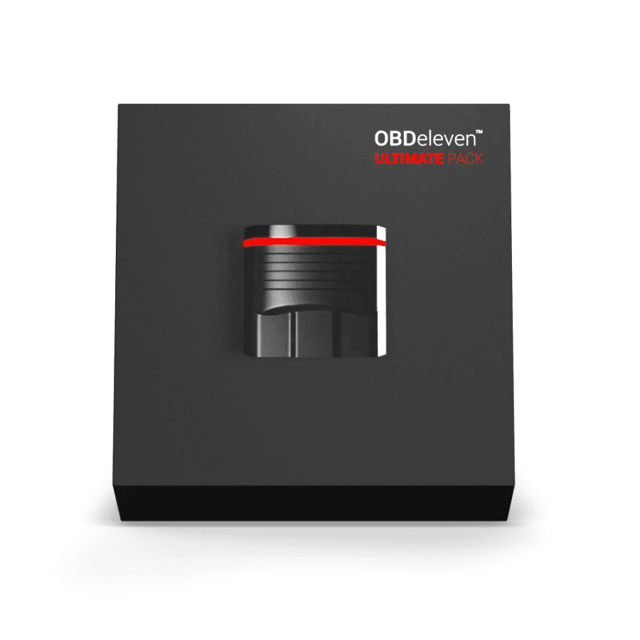 OBDeleven 2 (NextGen) ULTIMATE Pack