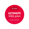 ULTIMATE VAG Plan (12-month)
