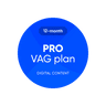 PRO VAG Plan (12-month)