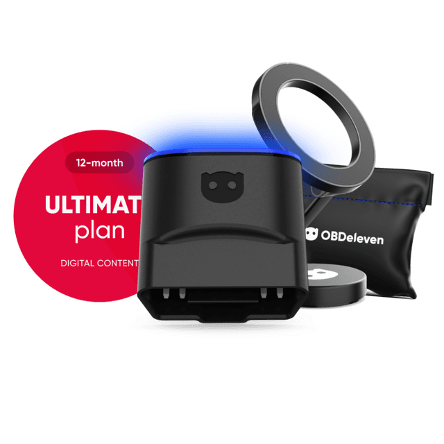 OBDeleven 3 ULTIMATE Pack