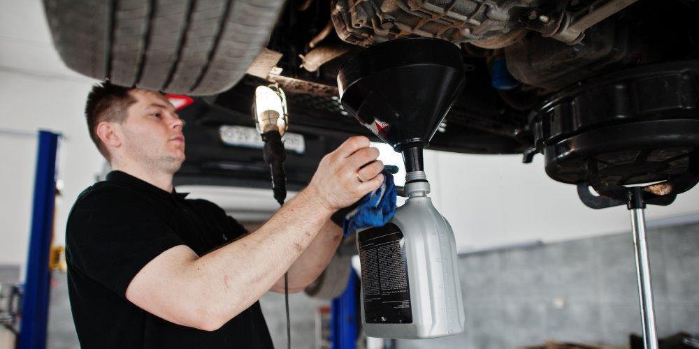 Bad torque converter symptoms How to diagnose & fix