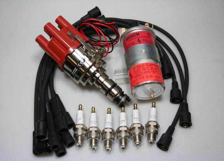 What's an ignition coil and how to test it? | OBDeleven
