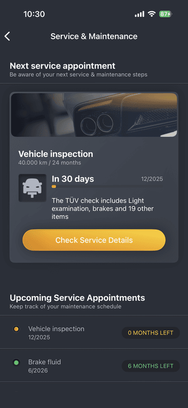 The 7 best car maintenance apps to keep your vehicle in top shape