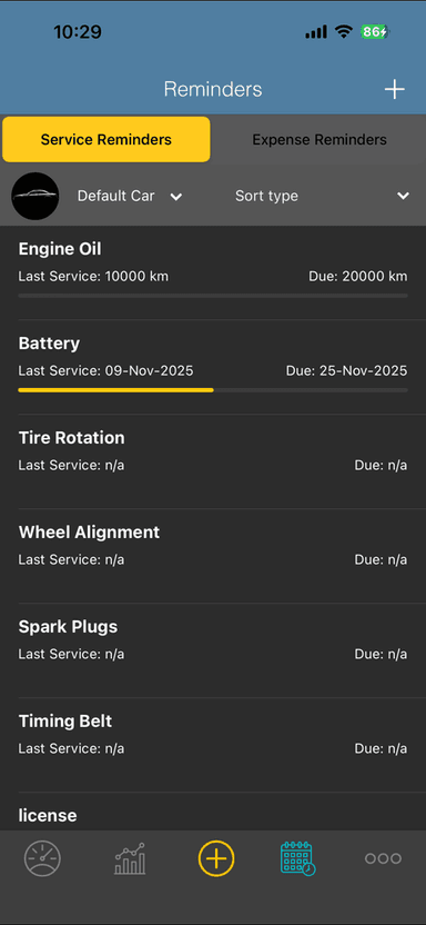 The 7 best car maintenance apps to keep your vehicle in top shape