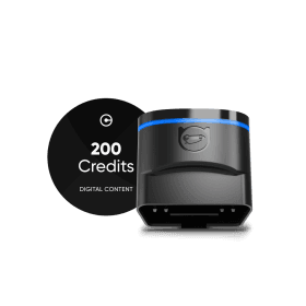 OBDeleven 2 (NextGen) + 200 Credits