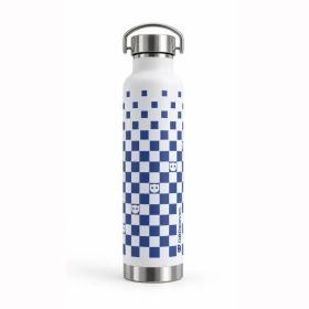 OBDeleven Insulated Water Bottle, White