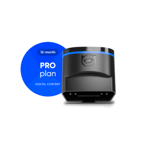 OBDeleven 2 (NextGen) PRO Pack