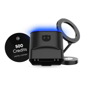 OBDeleven 3 + 500 Credits + Phone holder