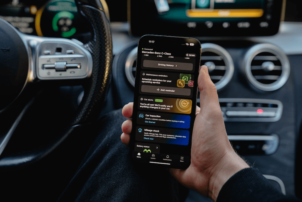 Emissions readiness check