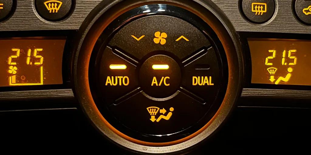 A/C Auto Activation