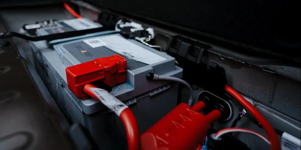 Battery Type and Capacity