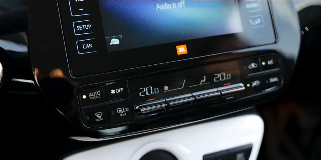 Temperature Calibration