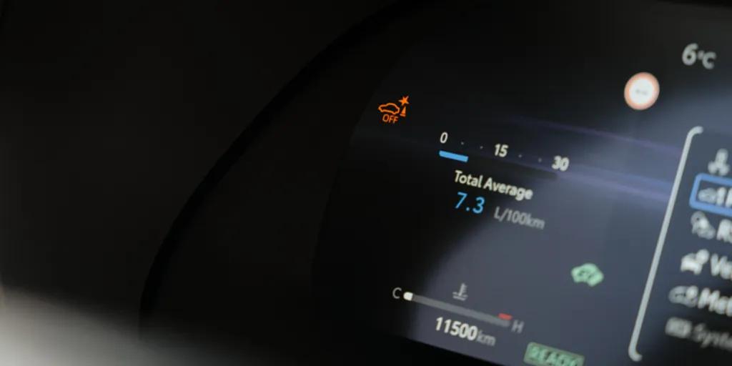 Intelligent Clearance Sonar