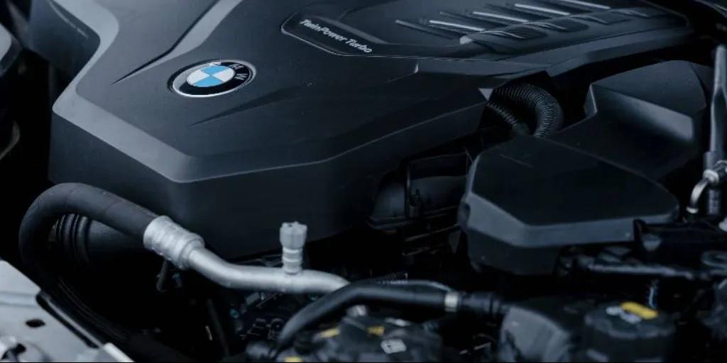 Auxiliary Water Pump Error