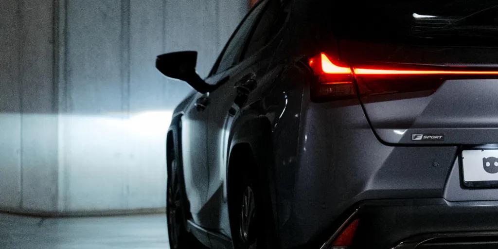 Manual Coming Home Lights Time