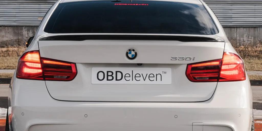 LED Rear Turn Signals