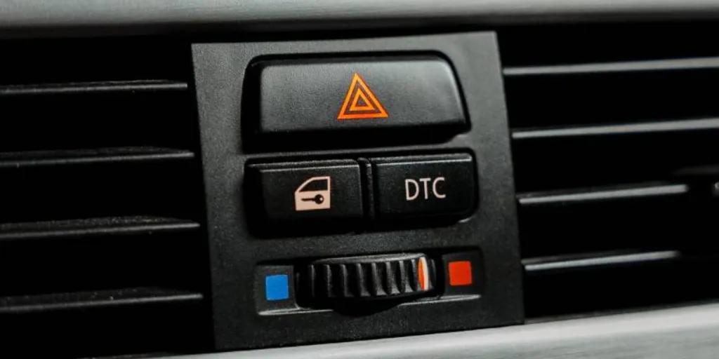 Unlock Vehicle After Crash