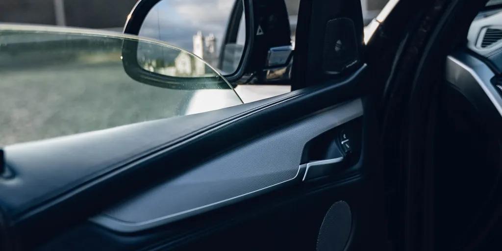 Power Windows Safety