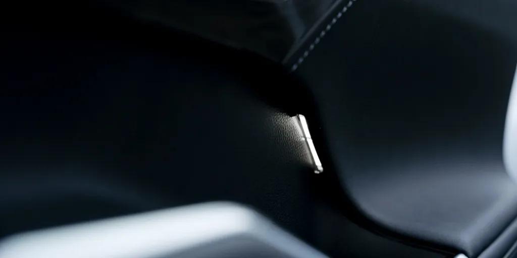 Interior Ambient Lighting