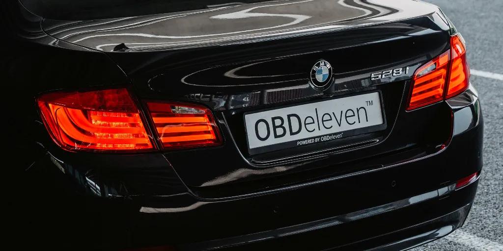 Check Control Brake Lights