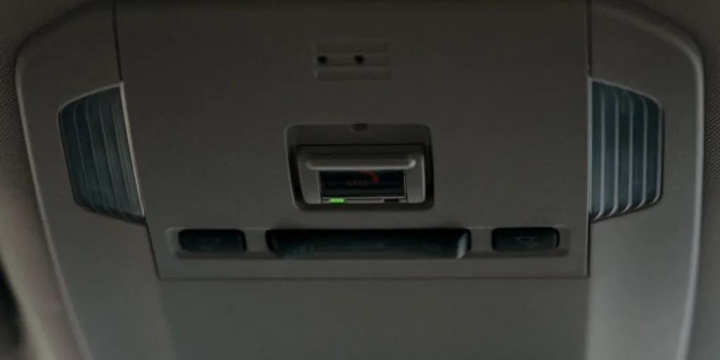 Telematics Microphone Volume Tuning