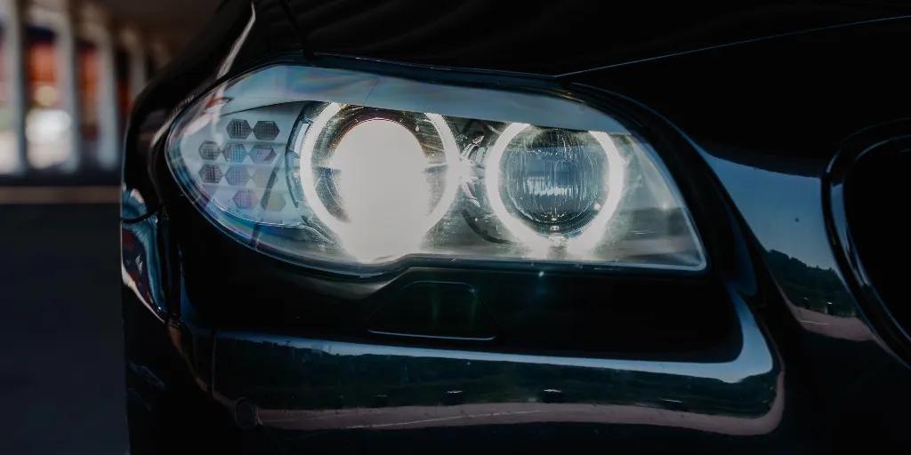 Follow Me Home Lights Time