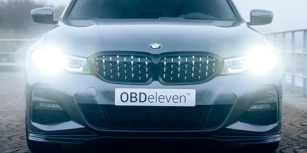 Check Control High Beam Headlights