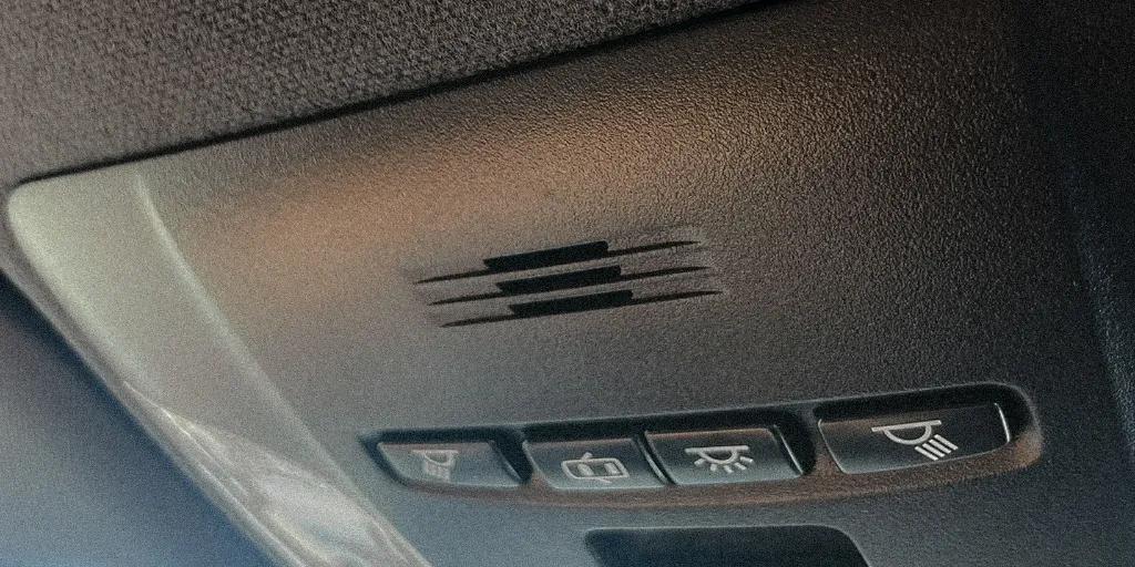 Telematics Microphone Sensitivity