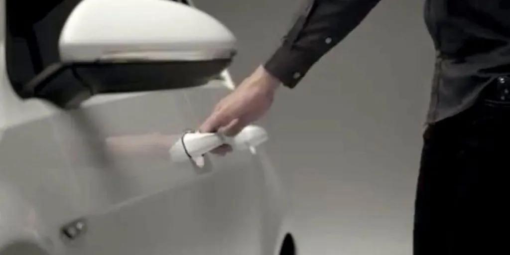 Door Auto Re-Lock Time