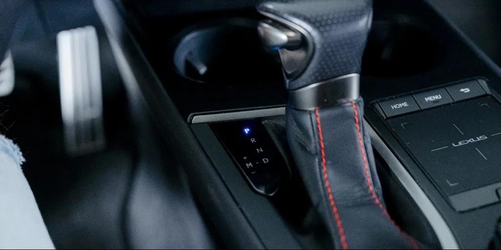 Automatic Door Unlock when Shifting to P