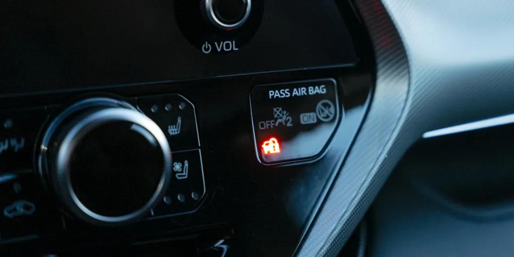 Security Alarm Configuration