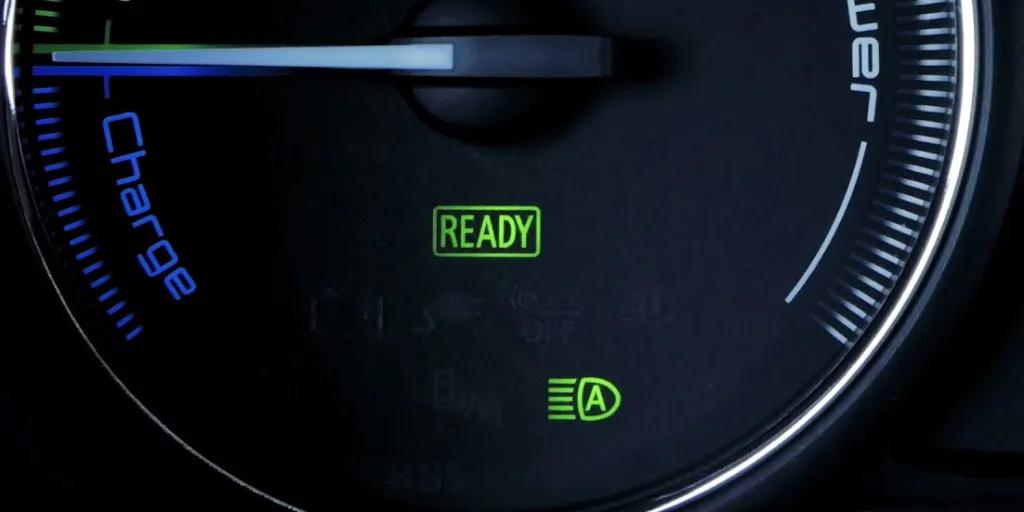 Automatic High Beam Lights