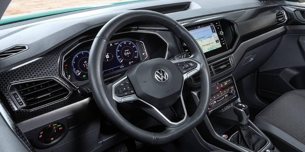 Adjust ACC in 1 km/h Steps