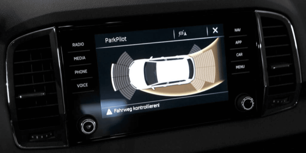 Automatic PDC Activation