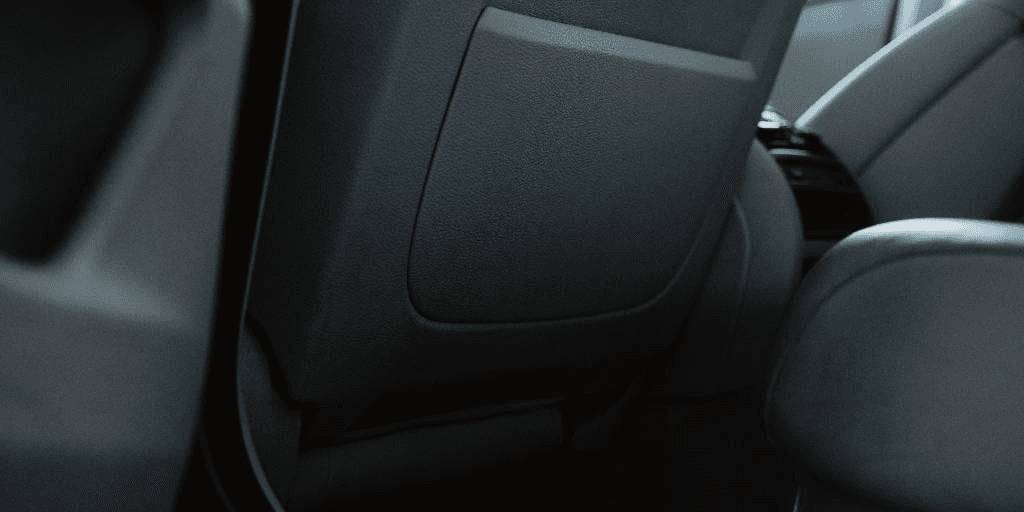 Easy Entry: Reserved Space