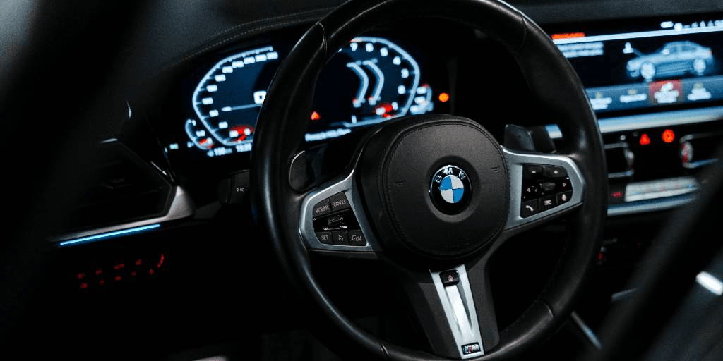 Steering Wheel Vibration Test