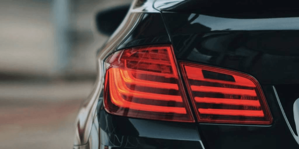 Scandinavian DRLs