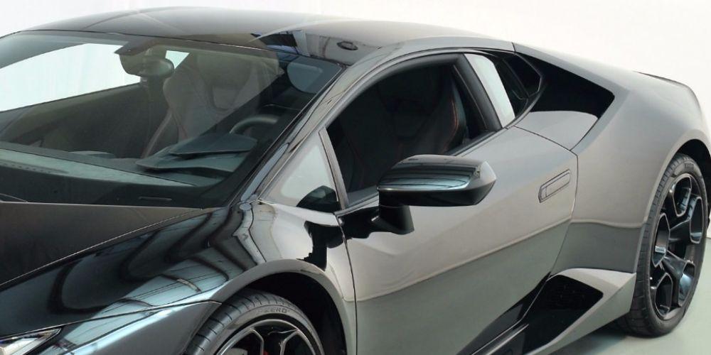 Windows and Sunroof Remote Control