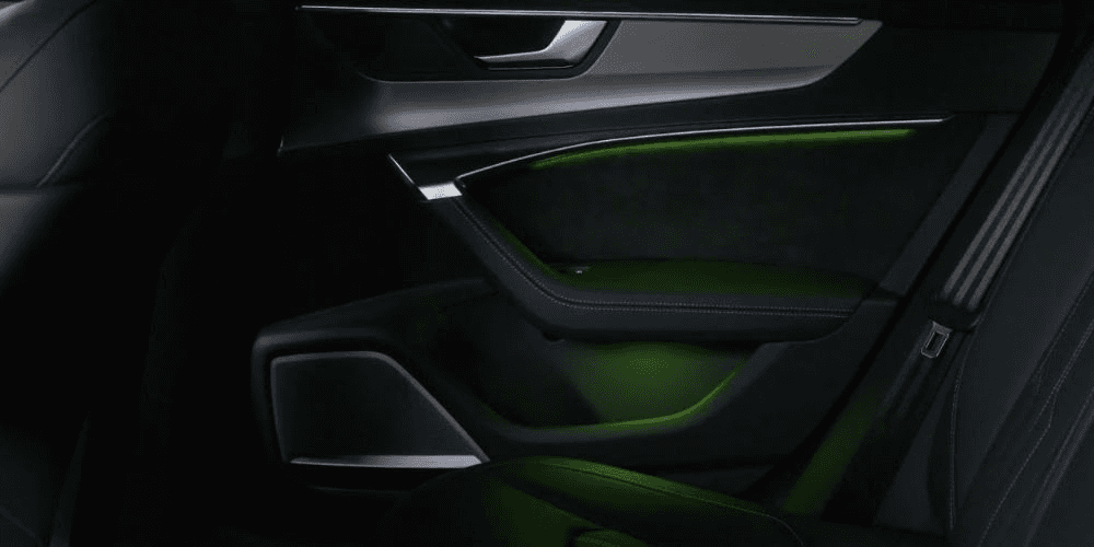 Multicolor Presentation