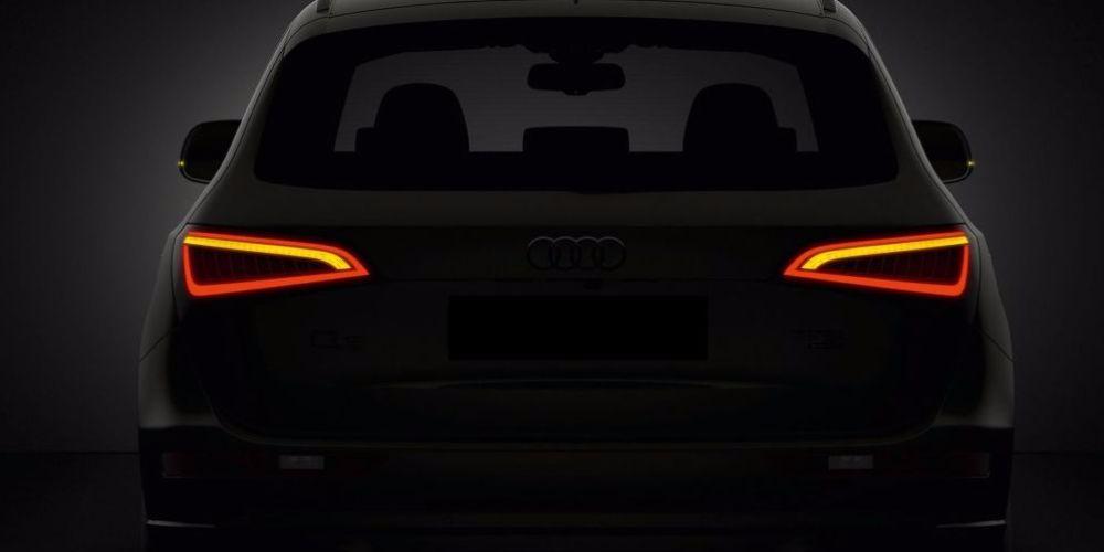 Tail Lights NAR to EU