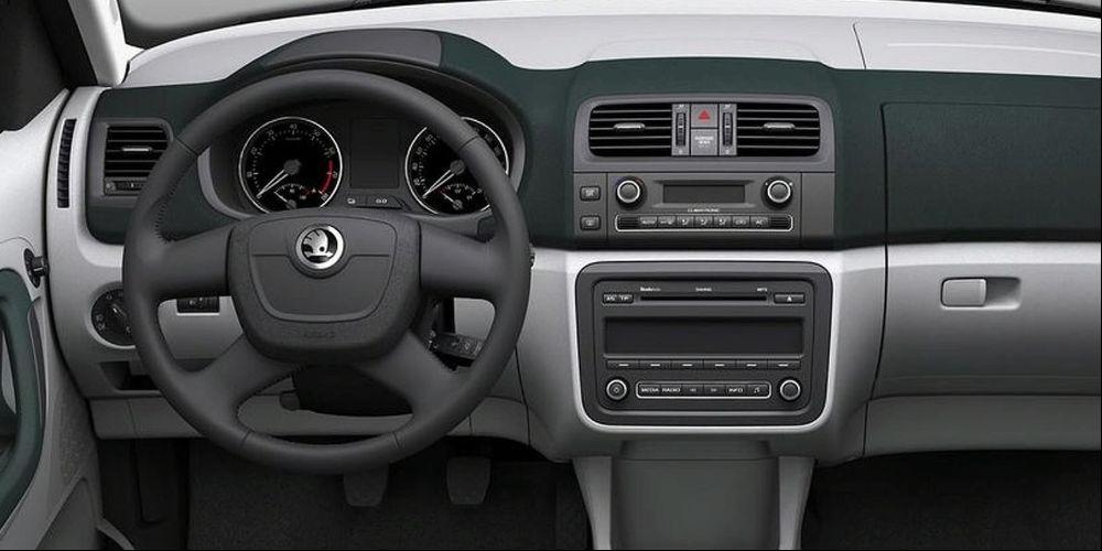 Steering Assistance Type