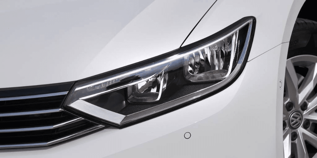 DRL Function with Turn Signal (Halogen)