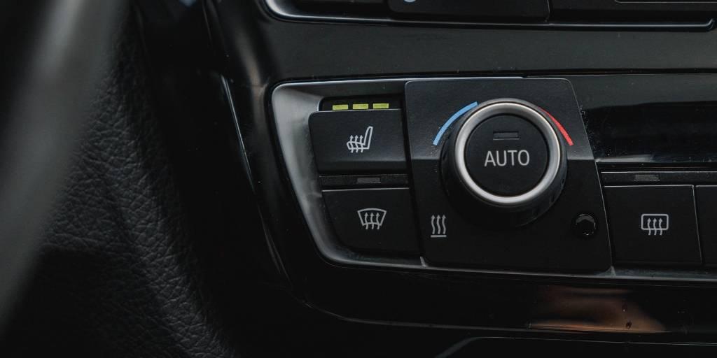 Seats Heating/Cooling Memory