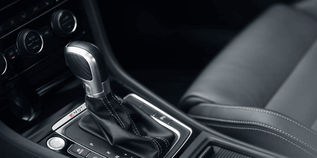 Auto Unlock When Parked