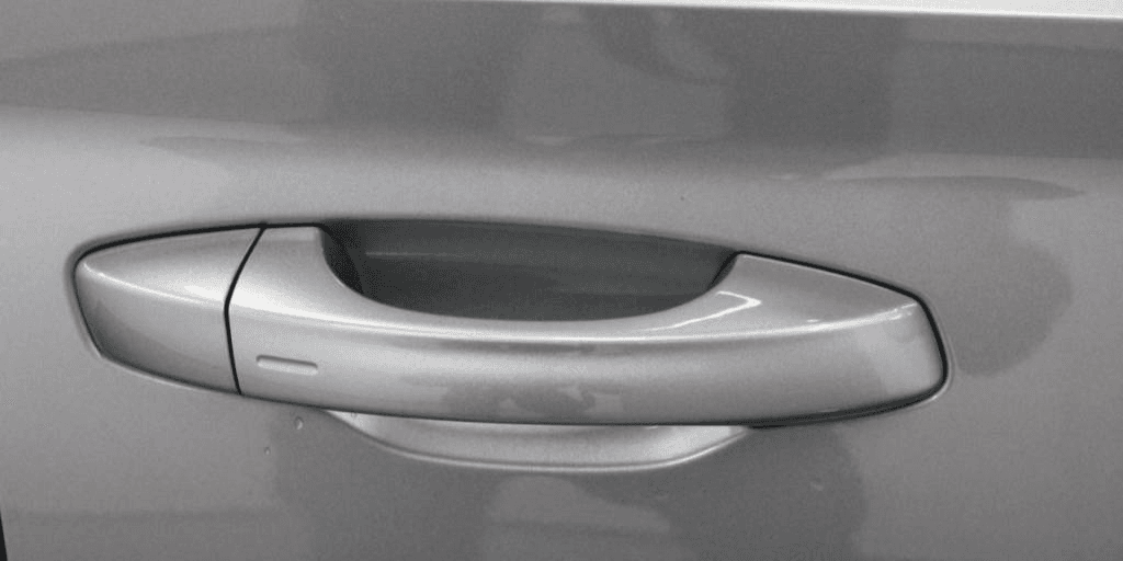 Keyless Entry Deactivation