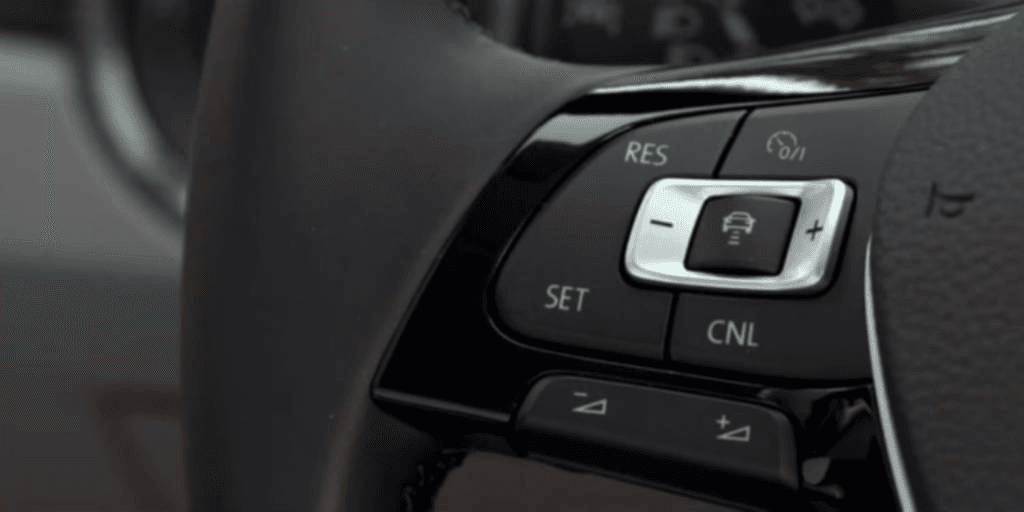 ACC Automatic Resume