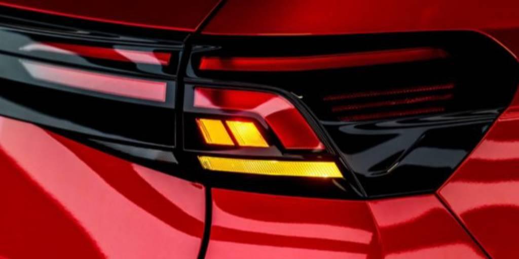 Turn Signals with Open Door